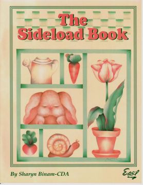 The Sideload Book Vol. 1 - Sharyn Binam - OOP